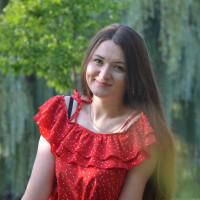 Репетитор - Олена Т.