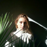 Репетитор - Альона П. id: 92601