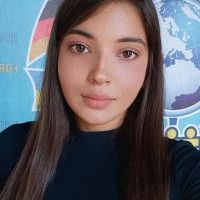 Репетитор - Дарія П. id: 90462