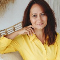 Репетитор Наталия Бешега - BUKI