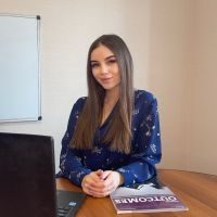 Репетитор - Тетяна Л. id: 135100