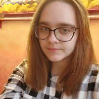 Репетитор - Кристина О.