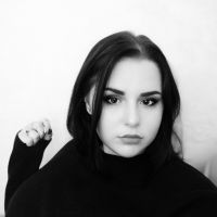 Репетитор - Анастасия Г.