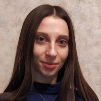 Репетитор - Катерина М.