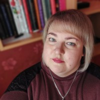 Репетитор Юлія Білан - BUKI