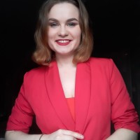 Репетитор - Юлия Х. id: 38280