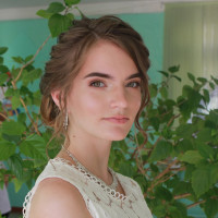Репетитор - Аліна С. id: 95354