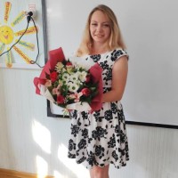 Репетитор - Мария З. id: 120514