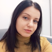 Репетитор Марьяна Герелюк - BUKI