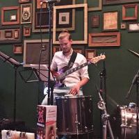 Репетитор - Дмитро Б. id: 93035