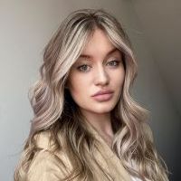 Репетитор - Аліна М. id: 143151