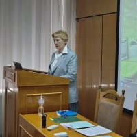 Репетитор Віра Свиридюк - BUKI