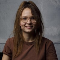 Альона Б.
