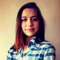 Репетитор - Марина С. id: 134547