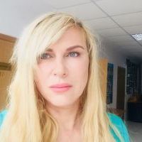 Репетитор - Марина Б.