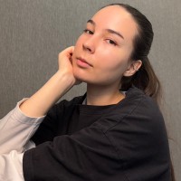 Репетитор Катерина Попойлик - BUKI