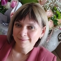 Репетитор - Оксана К.