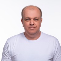 Репетитор Микола Узлов - BUKI