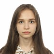 Аліна Голубцова id: 178512