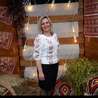 Репетитор - Віра Ж. id: 147954