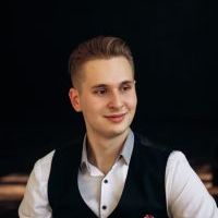 Репетитор - Артем Г. id: 78291