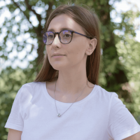 Репетитор - Анастасія А. id: 79859