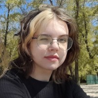 Репетитор - Анна Г. id: 187274