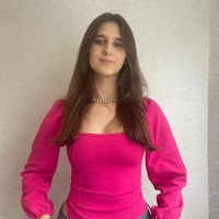 Репетитор Ангелина Яцина - BUKI