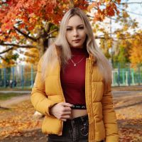 Репетитор - Дарія Г. id: 93711
