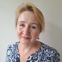 Репетитор Ірина Олійник - BUKI
