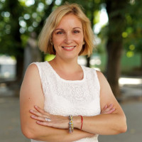 Репетитор Вікторія Наконечна - BUKI