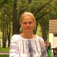 Репетитор Оксана Малеева - BUKI