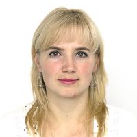Репетитор - Наталія М. id: 23463