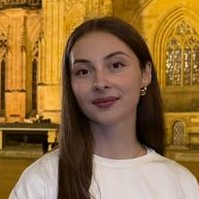 Репетитор Наталия Клюс - BUKI