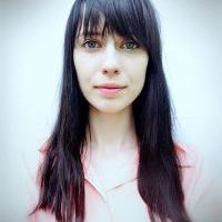 Репетитор - Вікторія В. id: 58953
