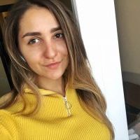 Репетитор - Єлизавета Л. id: 88389