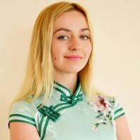 Репетитор - Роксолана К.