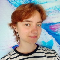 Анна Герасимюк  репетитор  Английского языка онлайн