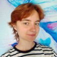 Анна Герасимюк id: 215502