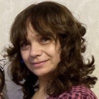 Репетитор - Світлана С.