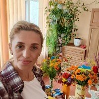 Репетитор Тетяна Коваль - BUKI