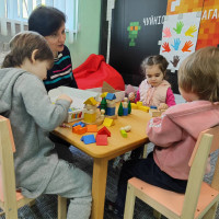 Репетитор - Наталя П. id: 157170