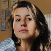 Репетитор Ірина Варшавська - BUKI