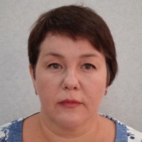 Лариса Белей