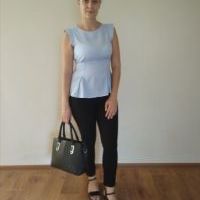 Репетитор - Антоніна С. id: 67437