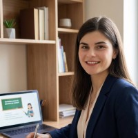София Билецкая  репетитор  Физики онлайн
