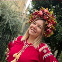 Репетитор Катерина Новикова - BUKI