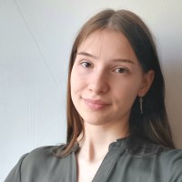 Репетитор - Анастасія С. id: 193180