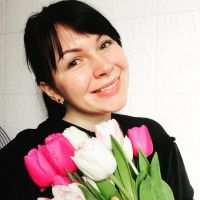 Репетитор - Лилия К. id: 85718