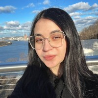 Репетитор - Олена Ч. id: 168540